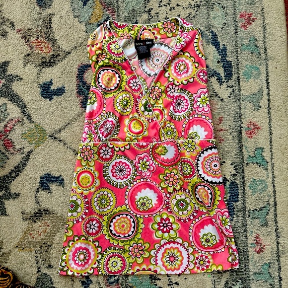 zero 2 nine Tops - Y2K Early 2000s Top